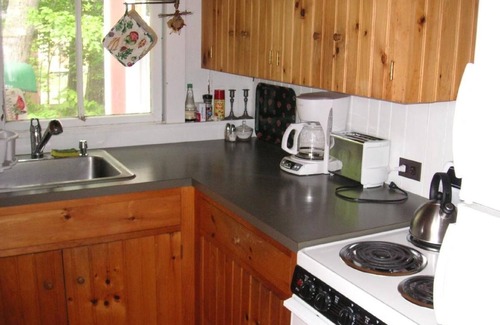 Harpswell Center Cottage | Charming Oceanfront Cottage with Spectacular Sunset Views