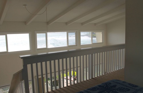 Kailua-Kona Cottage | Charming Oceanfront Cottage in Beautiful Historic Kailua-Kona Village