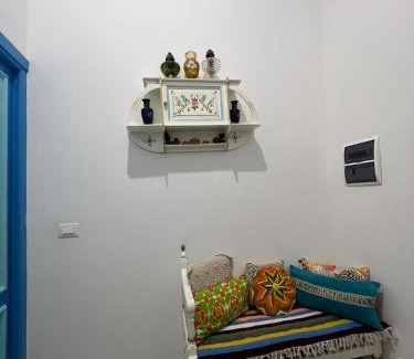 Medina of Tunis Apartment | Charming old medina house