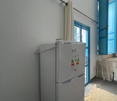 Medina of Tunis Apartment | Charming old medina house