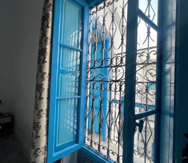 Medina of Tunis Apartment | Charming old medina house