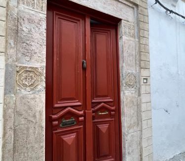 Medina of Tunis Apartment | Charming old medina house