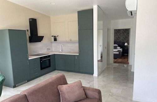 Ugljan Apartment | Charming one-bedroom apartment in Ugljan