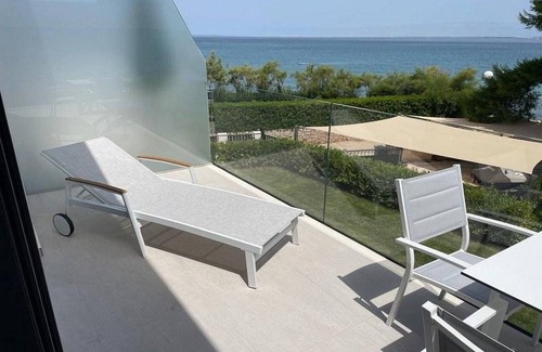 Ugljan Apartment | Charming one-bedroom apartment in Ugljan