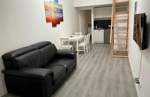 Saint Rogatien House | Charming place 10 minutes from La Rochelle
