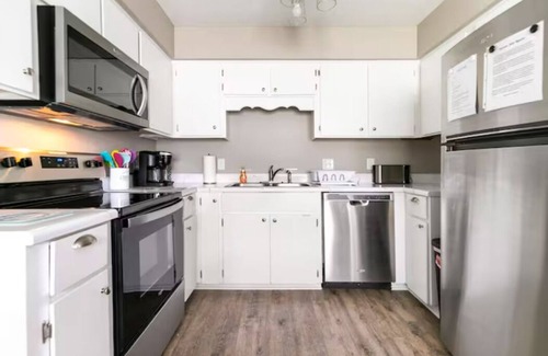 Pooler House | Charming Pooler Home 12mi from downtown Savannah