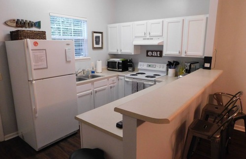 Port Royal House | Charming Port Royal Townhouse - 2 Miles From Parris Island