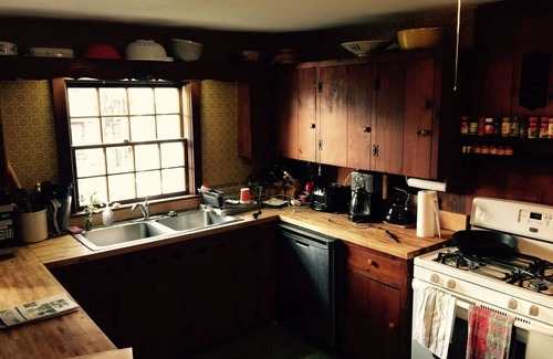 South Londonderry Other | Charming & Private Farm House