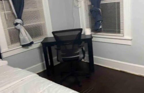Roselle House | Charming Private Room Complete#4