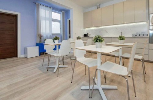 Mosta Apartment | Charming private room with Wifi in central Mosta