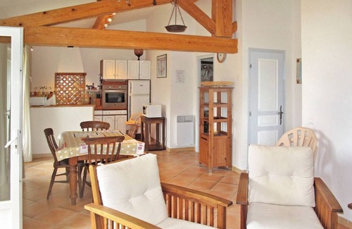 Ampus House | Charming Provencal home ideal for family holidays in the midst of nature!