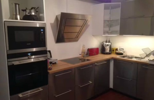 Nouaille-Maupertuis House | Charming restored house 120m2 in listed Priory