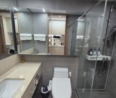 Seongsan Apartment | Charming & Relaxing Stay