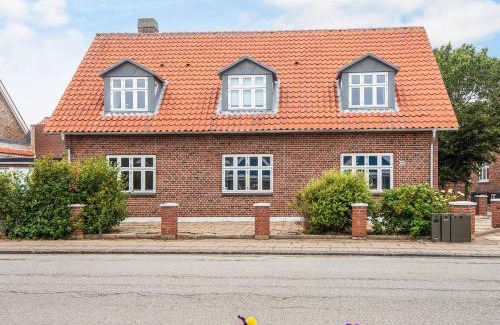 Ringkobing House | Charming Retreat in Ringkobing