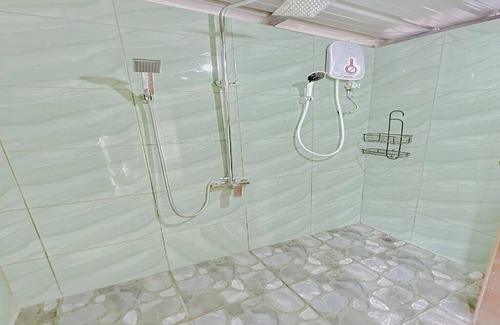 Buhangin Other | Charming Retreat Mountain Resort in Davao City with Jacuzzi