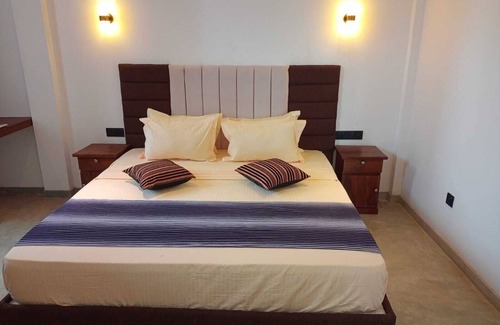 Weligama Hotel | charming retreat with spectacular views