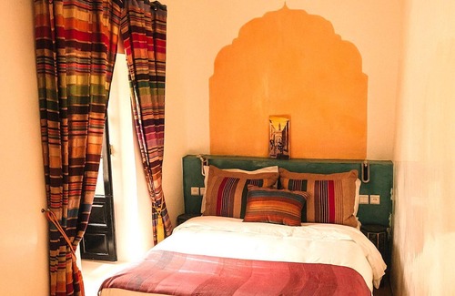 Diour Jdad House | * Charming Riad B&B Medina Marrakech. Exclusive or room !. Pool, internet, staff *