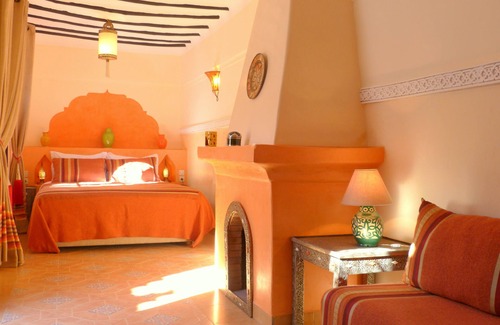 Diour Jdad House | * Charming Riad B&B Medina Marrakech. Exclusive or room !. Pool, internet, staff *