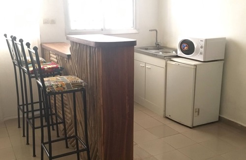 Conakry Bed & Breakfast | Charming room in a guest house