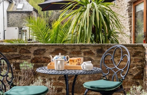 Widegates Cottage | Charming rural Water Mill conversion with private hot tub & EV charging