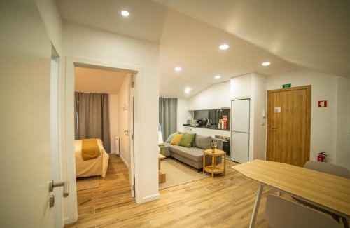 Moncao Apartment | Charming Santo Antonio Roof top