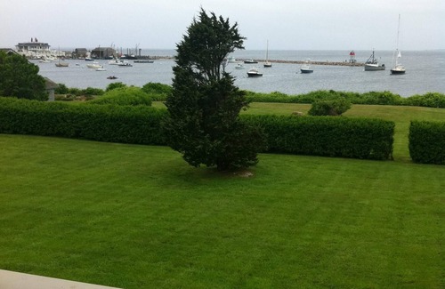 Little Compton House | Charming Seaside Cottage with Fabulous View