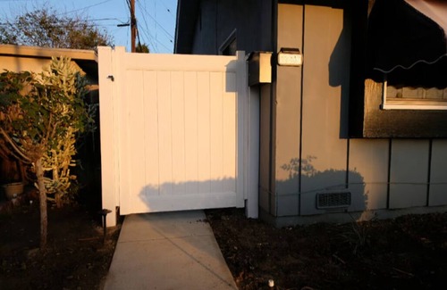Fullerton House | Charming Secluded 2BR/1BA Home with All Amenities in Fullerton, California