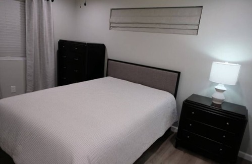 Fullerton House | Charming Secluded 2BR/1BA Home with All Amenities in Fullerton, California