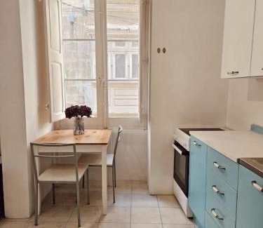 Senglea Apartment | Charming Senglea Studio