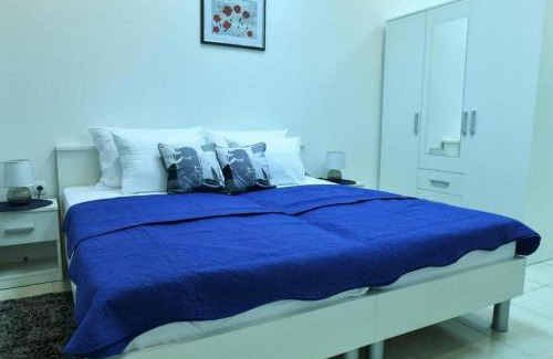 Sinj House | Charming Sinj Town Studio Apartments