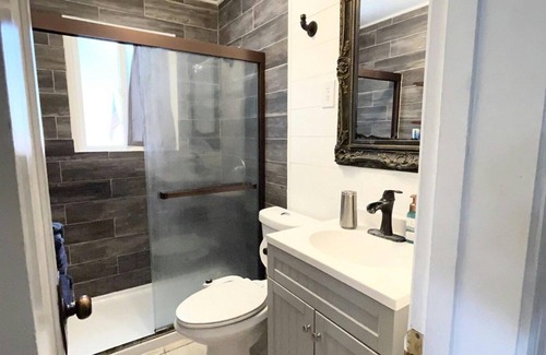 Soda Springs House | Charming Soda Springs Home