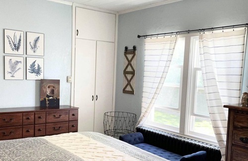 Soda Springs House | Charming Soda Springs Home