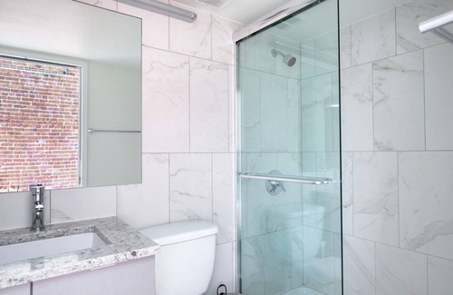 South End Apartment | Charming South End Studio w/ Building W/D, nr Dining, by Blueground