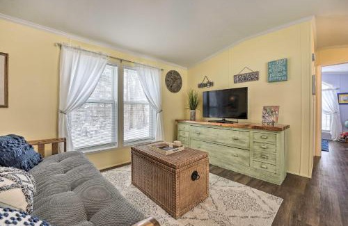 South Haven House | Charming South Haven Home - Great Location!