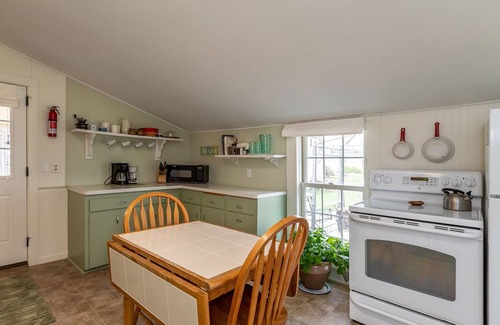 Lake City Cottage | Charming Spacious Cottage, Steps from Lake Pepin & Downtown!