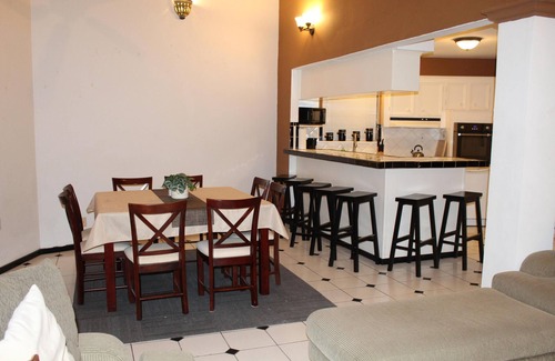 Brownsville House | Charming Spanish Home in the Heart of Brownsville