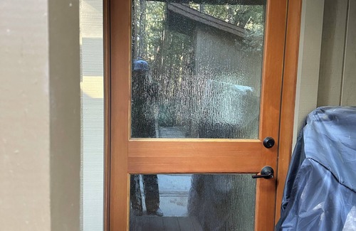 Pine Cove House | Charming studio in awesome Idyllwild-Pine Cove with WiFi, AC