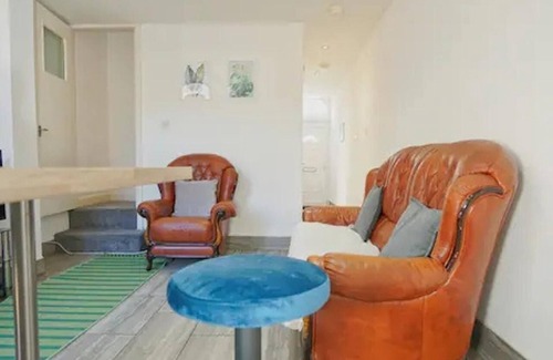 Stoke-on-Trent House | Charming Stoke-on-trent House Getaway