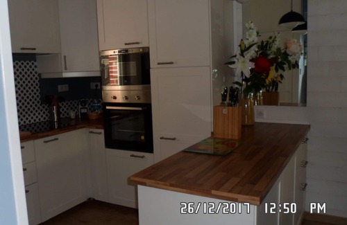 Rocabey - Alsace - Gare House | Charming Stone house fully renovated/6 to 8 guests