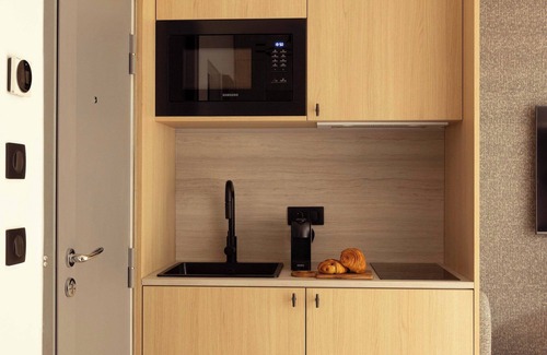 Val-de-Grace Apartment | Charming Studio - 2P- Jardin de Luxembourg/pantheon