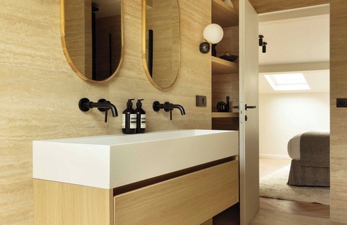 Val-de-Grace Apartment | Charming Studio - 2P- Jardin de Luxembourg/pantheon