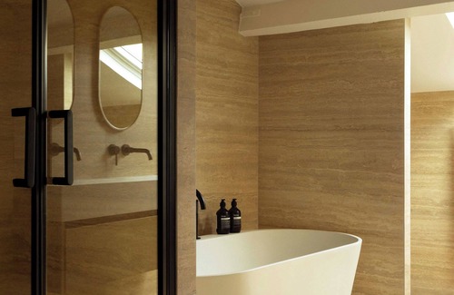 Val-de-Grace Apartment | Charming Studio - 2P- Jardin de Luxembourg/pantheon