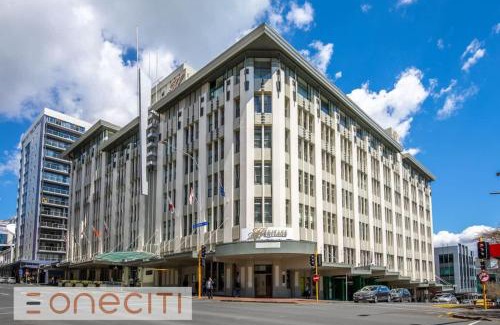 Auckland Central Business District Apartment | Charming Studio Apartment in Auckland Central