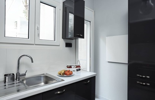 Athens Apartment | Charming studio apartment