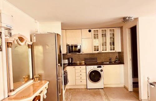 Sollentuna Apartment | Charming Studio Flat In Sollentuna, Stockholm