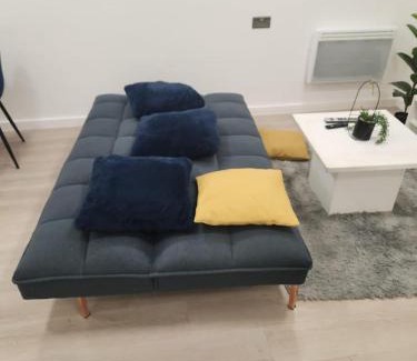 Golders Green Apartment | Charming Studio in Central London