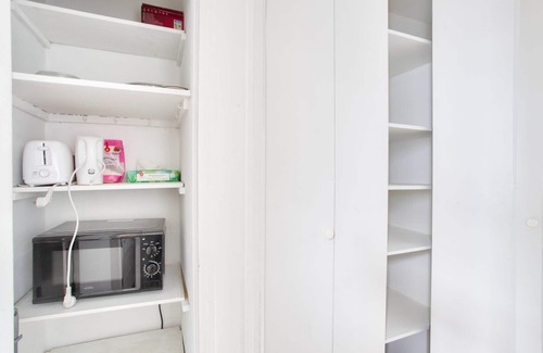Malakoff Apartment | Charming studio in the heart of Montrouge