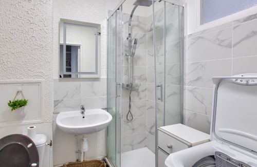 Malakoff Apartment | Charming studio in the heart of Montrouge
