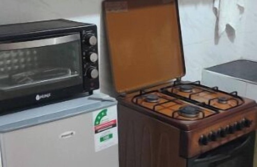 Kitengela Apartment | Charming Studio Retreat in the Heart of