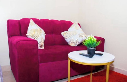 Kitengela Apartment | Charming Studio Retreat in the Heart of